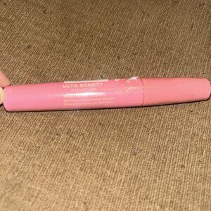 Ulta Beauty Maximum Lashes Mascara Soft Black 0.28 oz Lengthening & Defining